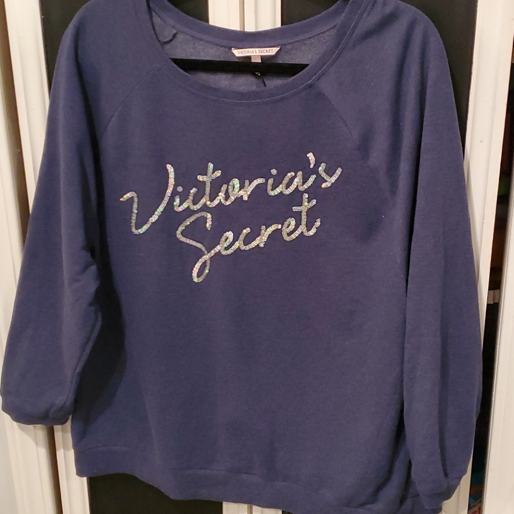 Victoria's Secret sleep shirt